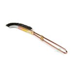 Bonsai Brushes Pig's Hair 230MM