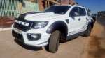 Ford Ranger Wildtrak T6 Raptur Replica Body Kits 2011-2022 – Tmw