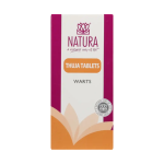 Natura Thuja Tablets 150'S