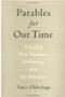 Parables For Our Time - Rereading New Testament Scholarship After The Holocaust   Hardcover