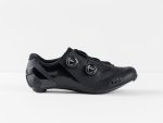 Bontrager Xxx Road Cycling Shoes - Black - 47