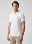 Pure Mpasto Golfer - XXL White