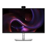 Dell Pro P 27 P2726DEV 27-INCH 2560 X 1440P Qhd 16:9 100HZ 5MS LED Ips Usb-c Hub Webcam Monitor 210-BVHV