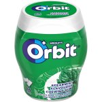 Orbit Gum Spearmint