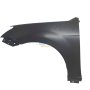 Isuzu D-max / Kb 2WD Fender Without Hole Narrow Arch Left 13-16