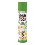 Colman's Spray & Cook Olive Oil 300ML