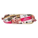 Pnp Ham & Tongue Roll 500G