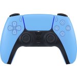 Dualsense Starlight Blue