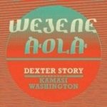 Wejene Aloa Feat. Kamasi Washington Vinyl Record 7 Single