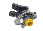 Water Pump With Housing Assembly For Vw 1.8 2.0 T Engine - 06H121026DD