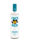 - Salted Caramel & Coconut Flavored
