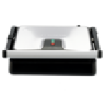 Platinum 4-Slice Panini & Sandwich Press