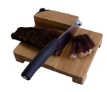 Tekut Biltong Slicer Model - Bamboo