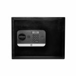 Stellar Fingerprint Access Safe With Keypad And Mechanical Key