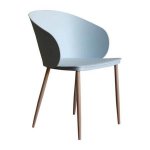 GREE N Flow Back Chair