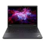 Lenovo Thinkpad P16V G2 16-INCH Wuxga Mobile Workstation - Intel Core Ultra 7 155H 1TB SSD 32GB RAM Rtx 500 Win 11 Pro