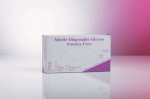 Non-sterile Nitrile Examination – 100 Gloves
