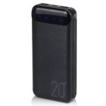 Wk Design Power Bank WP-163 20000MAH