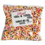 100’S & 1000’S 100G Light