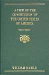 A view of the Constitution of the United States of America