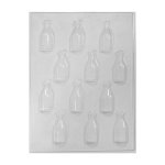 Small Bottles Mould A48