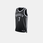 Nike Brooklyn Nets Jersey - L