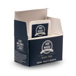 Chamois Cream Travel Pack