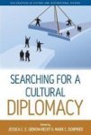 Searching For A Cultural Diplomacy Paperback