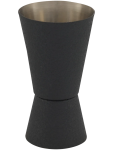 Shot Measure - None Black
