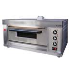 Deck Oven - Gas - 2 Tray - Single - DOA5001