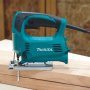 Makita Jig Saw 18MM 450W 4329K Shop Soiled Packaging