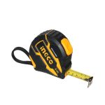 - Steel Measuring Tape - 8M