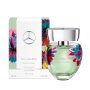 Mercedes-Benz Mercedes Benz For Women Floral Fantasy Eau De Toilette 60ML