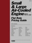 Small & Large Engine Flat Rate Paperback 10TH