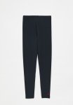 Polo Girls Victoria Full Length Legging - Navy