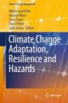 Climate Change Adaptation Resilience And Hazards 2016 Hardcover