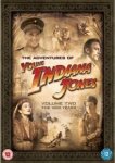 Adventures Of Young Indiana Jones: Volume 2 DVD