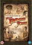 Adventures Of Young Indiana Jones: Volume 2 DVD