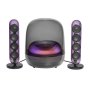Harman/kardon Soundsticks 5 2.1 Channel Bluetooth Speaker With HDMI