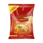 Fatti's & Moni's Macaroni 2KG