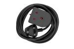 16A 3M Extension Lead