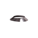 Tech 200 Mm Storm Collar S S
