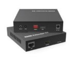 HDMI Extender Kit Over CAT5E 6 Full HD1080P To 50M Bi-directional Ir