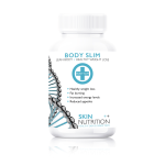 60 Caps Body Slim Weight Loss