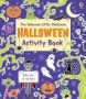 Little Children&  39 S Halloween Activity Book   Paperback