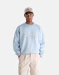 Five Star Blue Crew Neck - XXL Blue