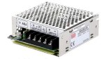 - 25W Singe Output Dc - Dc Converter - 24VDC-MW-48DC24DC-25