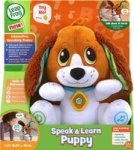 LeapFrog Speak & Learn Puppy