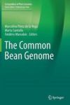 The Common Bean Genome Hardcover 1ST Ed. 2017