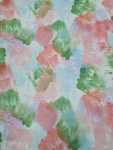 Printed Crepe Koshibo